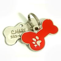 pet tag engraved 2014060002.jpg Namnbrickor för hundar MjavHov - Graverade ID-brickor webbshop